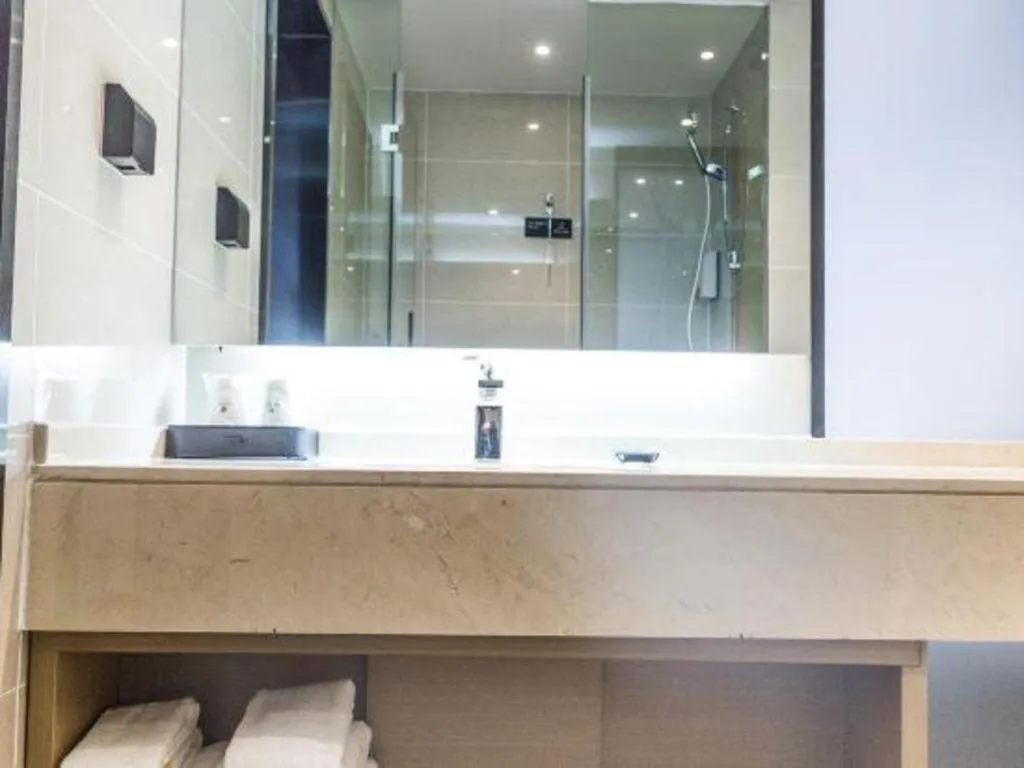 City Comfort Inn Jingzhou Gongan Chengshi Square