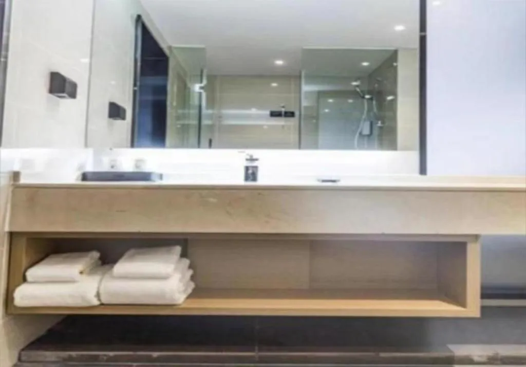 City Comfort Inn Jingzhou Gongan Chengshi Square