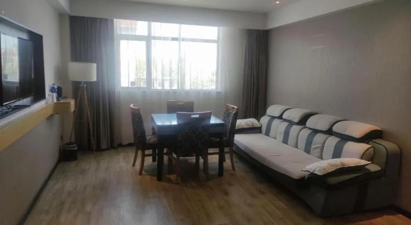 City Comfort Inn Jingzhou Gongan Chengshi Square