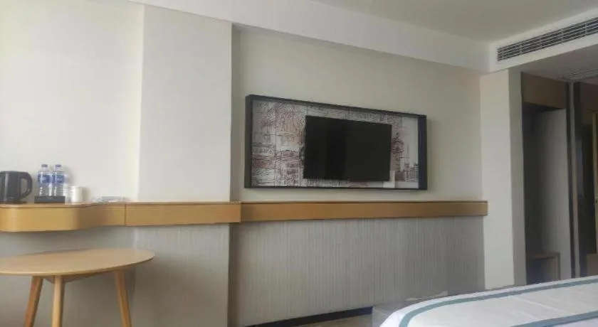 City Comfort Inn Jingzhou Gongan Chengshi Square