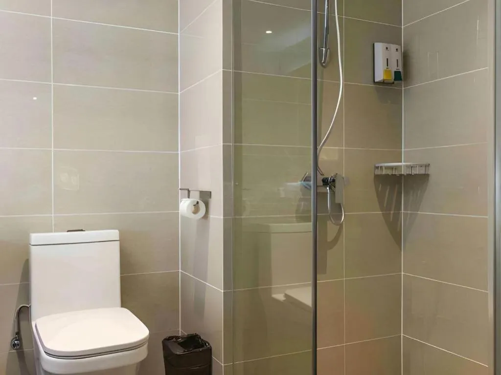 City Comfort Inn Jingzhou Gongan Chengshi Square