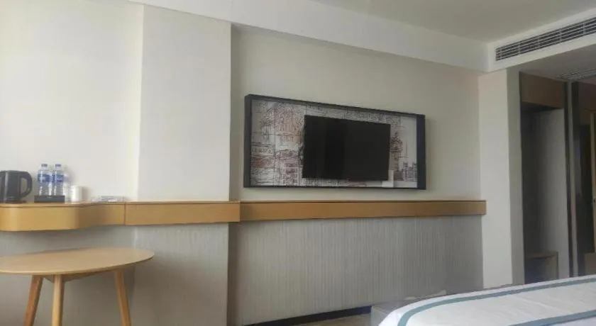 City Comfort Inn Jingzhou Gongan Chengshi Square