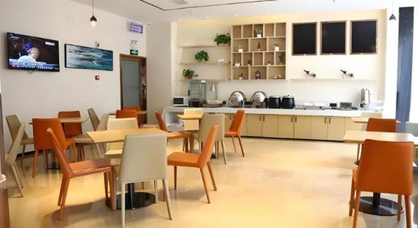 City Comfort Inn Jingzhou Gongan Chengshi Square