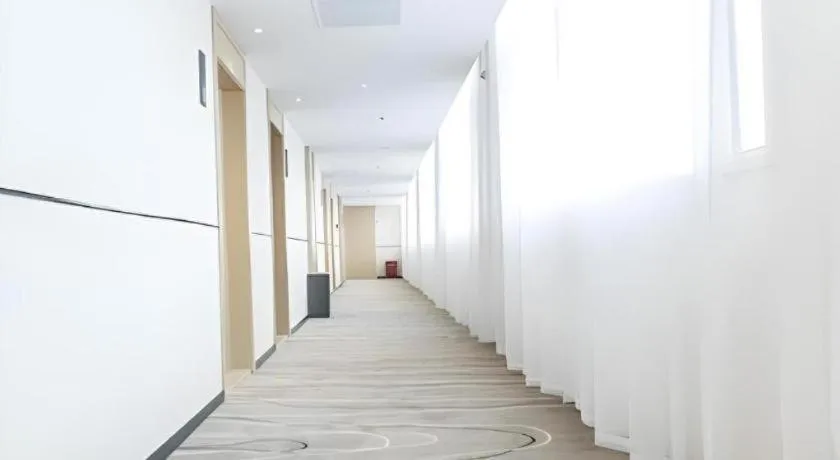 City Comfort Inn Jingzhou Gongan Chengshi Square