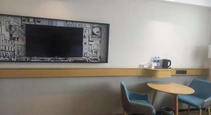 City Comfort Inn Jingzhou Gongan Chengshi Square