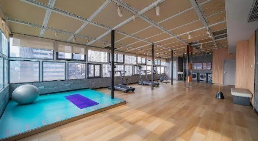 City Comfort Inn Wuhan Jianghan Road Jiali Square