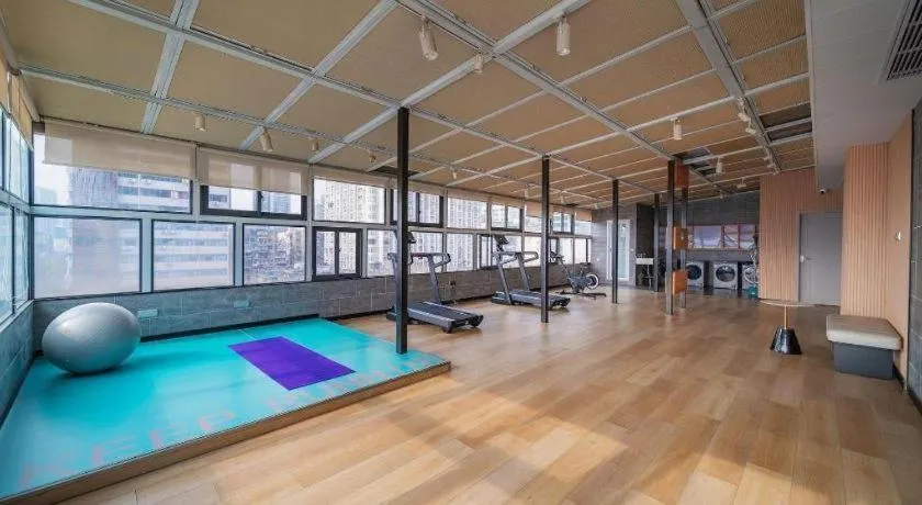 City Comfort Inn Wuhan Jianghan Road Jiali Square