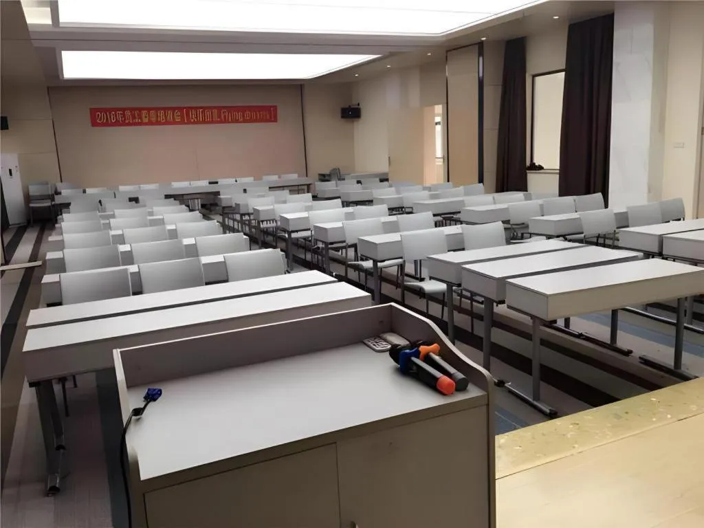 City Comfort Inn Wuhan Jianghan Road Jiali Square