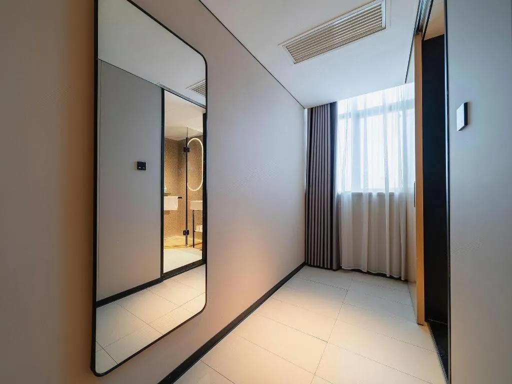 City Comfort Inn Wuhan Jianghan Road Jiali Square