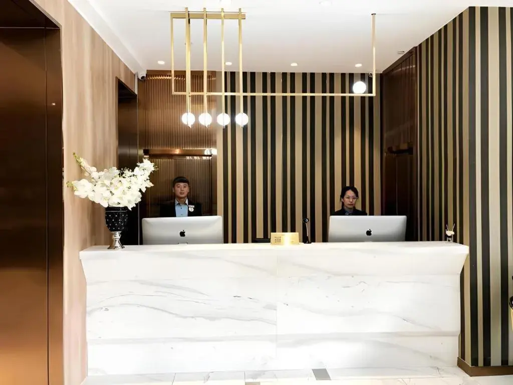 Magnotel Shenyang Consulate Qingnian Street Magnotel Shenyang Consulate Qingnian Street