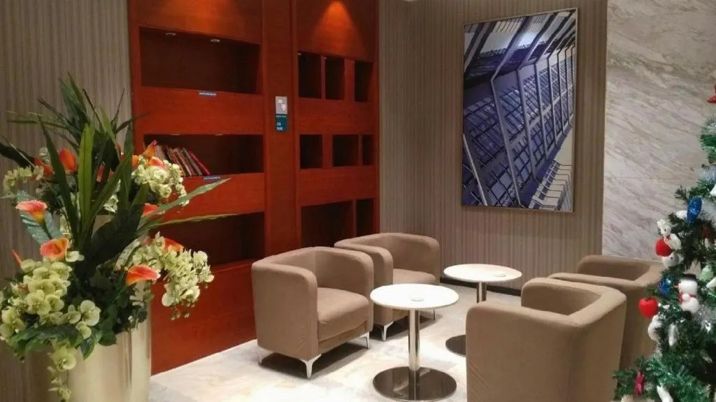 City Comfort Inn Foshan Nanhai Avenue Guicheng Metro Station