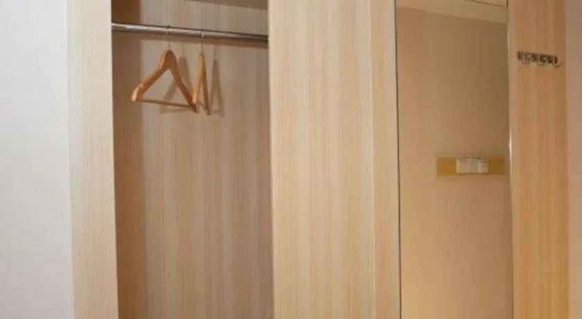 City Comfort Inn Foshan Nanhai Avenue Guicheng Metro Station