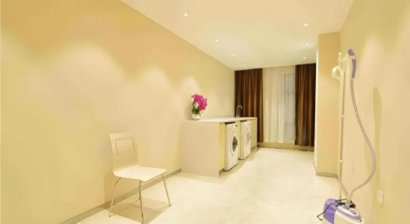 City Comfort Inn Foshan Nanhai Avenue Guicheng Metro Station