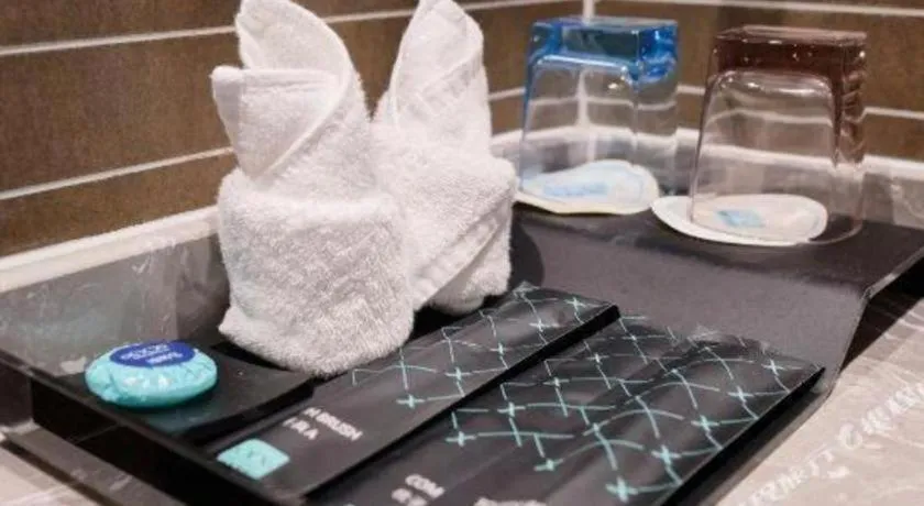 Xana Hotelle Beijing Fengtai Railway Station Tiantan Hospital