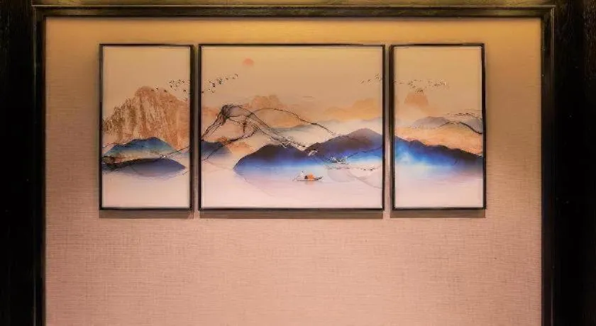 Xana Hotelle Beijing Fengtai Railway Station Tiantan Hospital