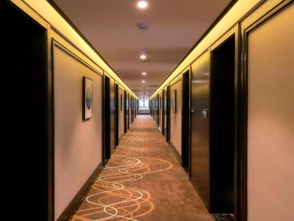 Xana Hotelle Beijing Fengtai Railway Station Tiantan Hospital