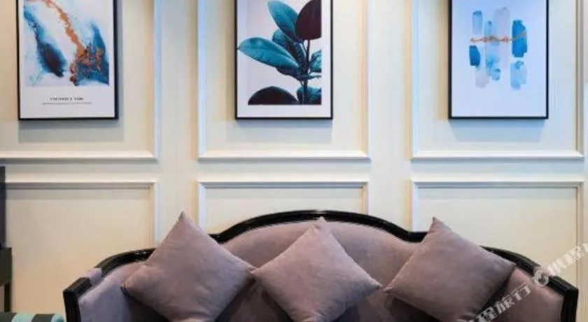 Xana Hotelle Beijing Fengtai Railway Station Tiantan Hospital