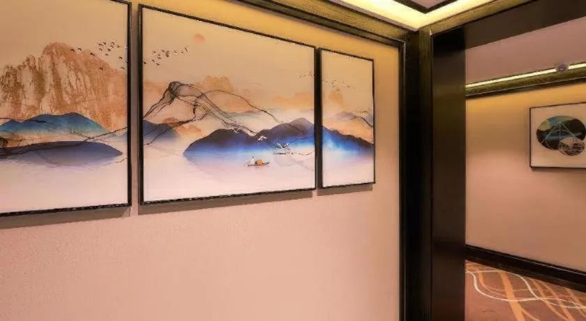 Xana Hotelle Beijing Fengtai Railway Station Tiantan Hospital