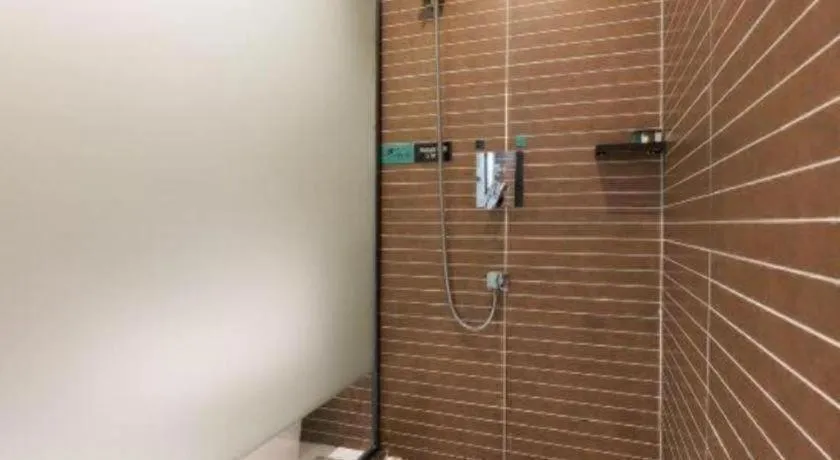 Xana Hotelle Beijing Fengtai Railway Station Tiantan Hospital