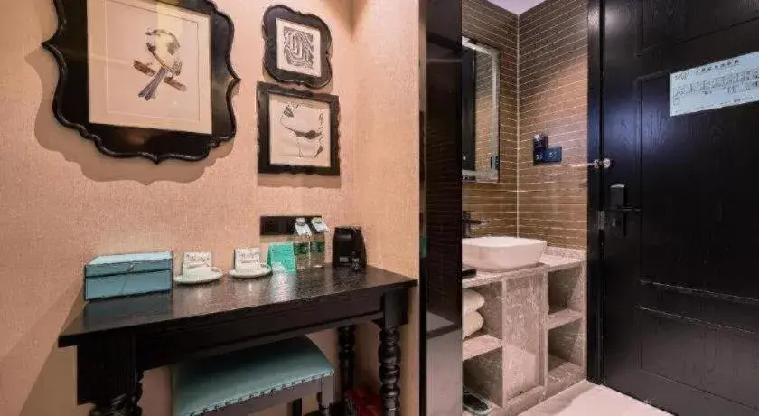 Xana Hotelle Beijing Fengtai Railway Station Tiantan Hospital Xana Hotelle Beijing Fengtai Railway Station Tiantan Hospital