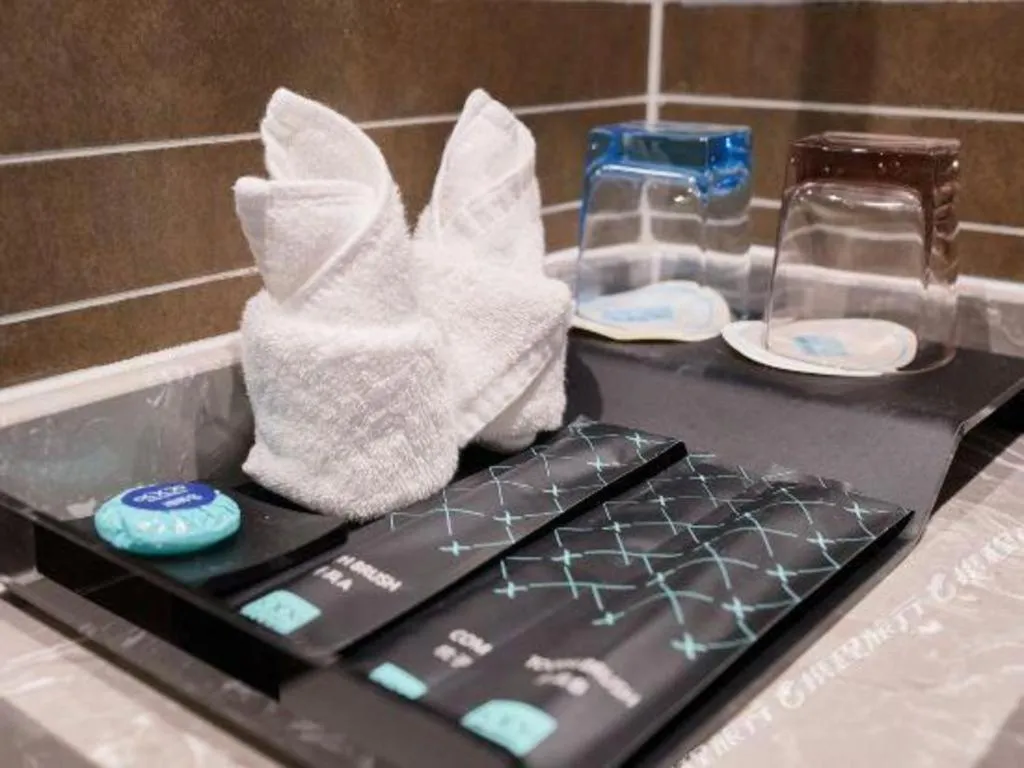 Xana Hotelle Beijing Fengtai Railway Station Tiantan Hospital