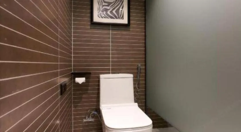 Xana Hotelle Beijing Fengtai Railway Station Tiantan Hospital