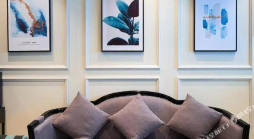 Xana Hotelle Beijing Fengtai Railway Station Tiantan Hospital