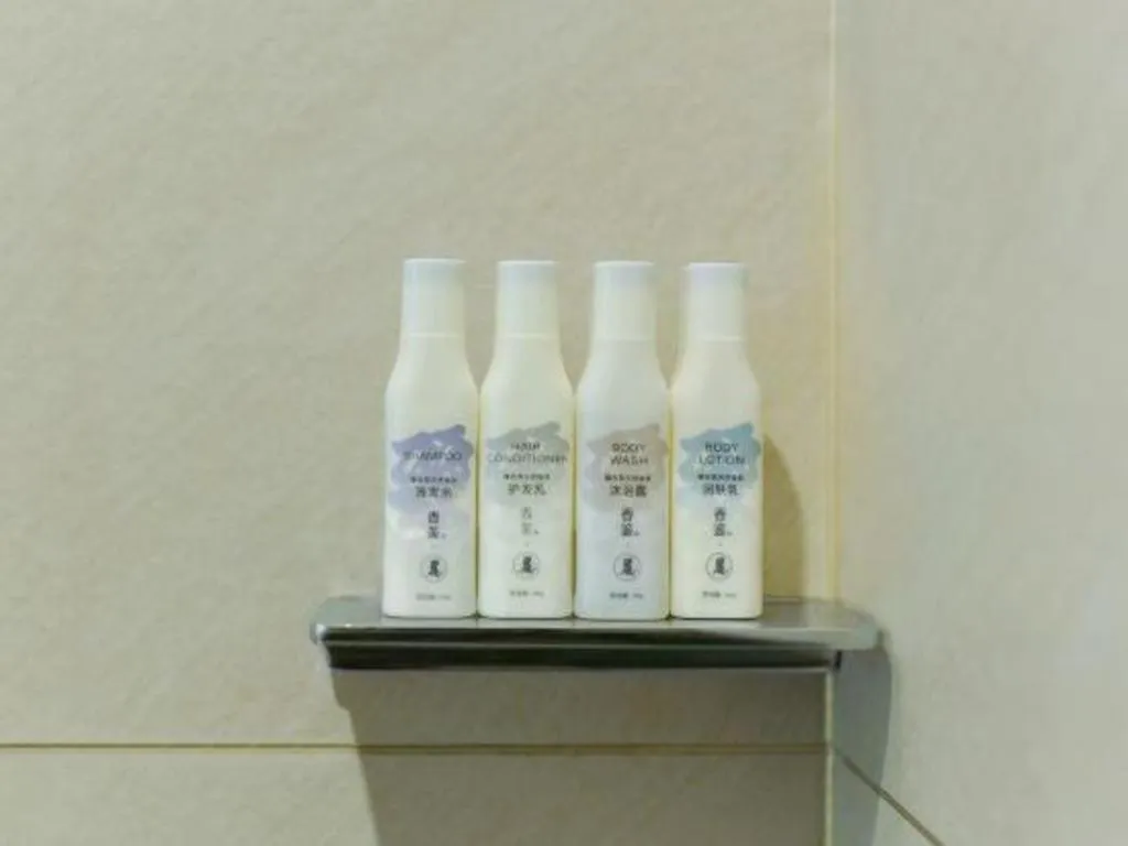 Lavande Hotel Chongqing Xinghui Liangjiang Happiness Plaza