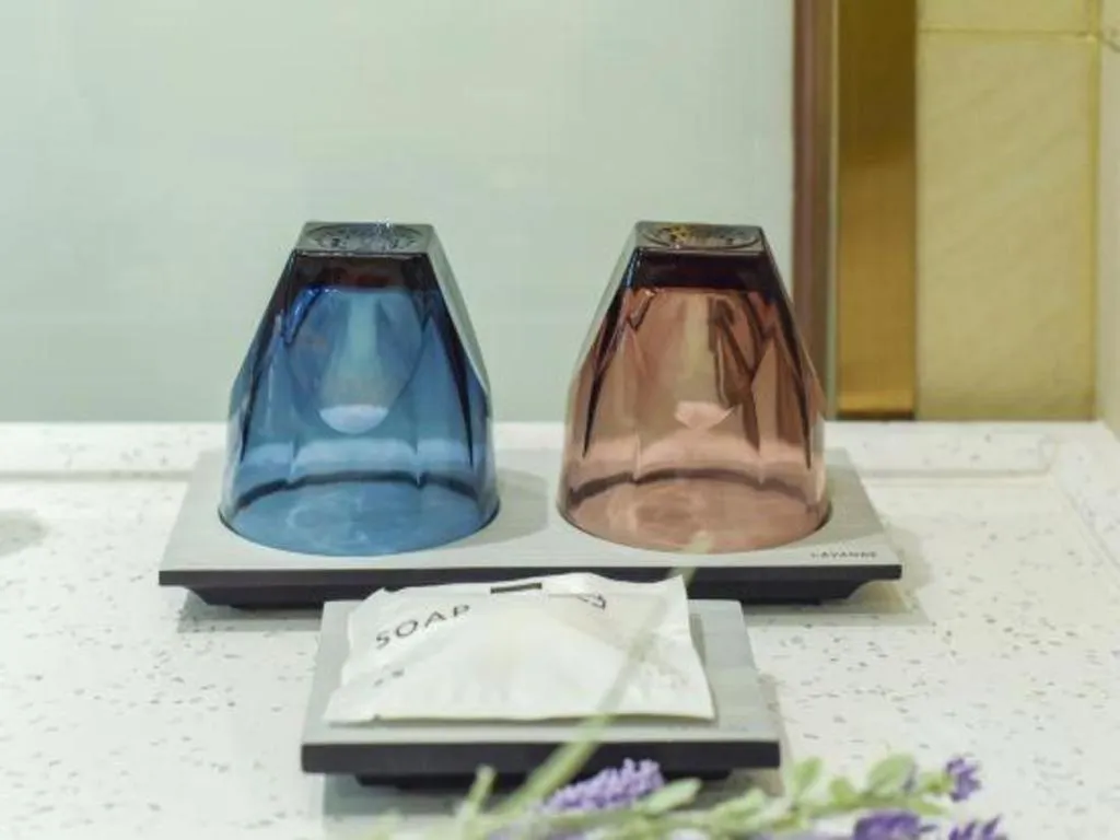 Lavande Hotel Chongqing Xinghui Liangjiang Happiness Plaza