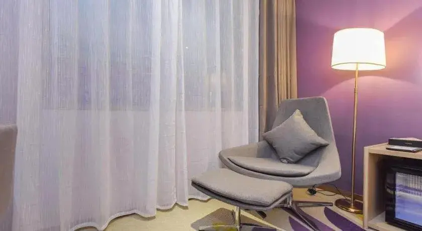 Lavande Hotel Chongqing Xinghui Liangjiang Happiness Plaza Lavande Hotel Chongqing Xinghui Liangjiang Happiness Plaza