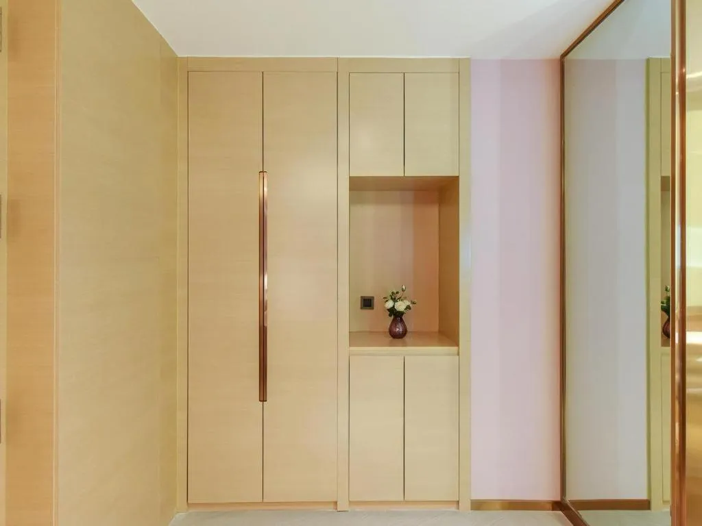 Lavande Hotel Chongqing Xinghui Liangjiang Happiness Plaza