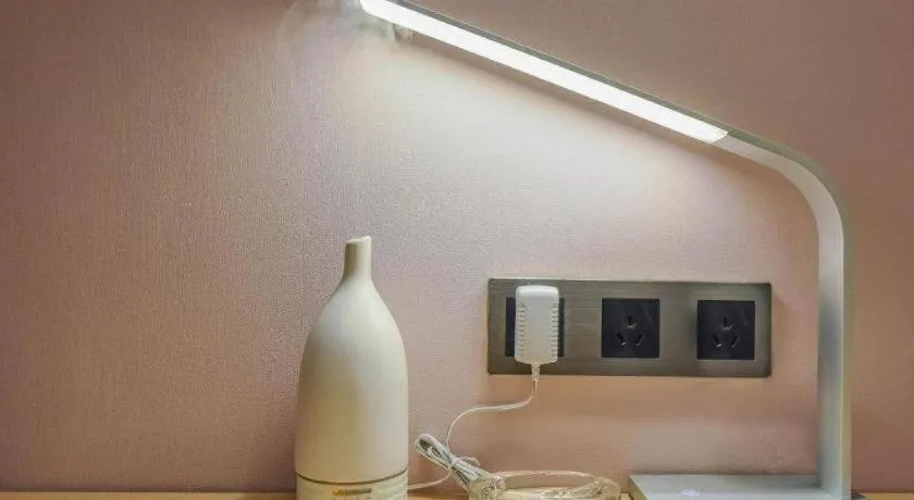 Lavande Hotel Chongqing Xinghui Liangjiang Happiness Plaza