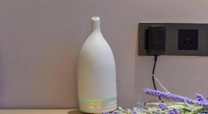 Lavande Hotel Chongqing Xinghui Liangjiang Happiness Plaza