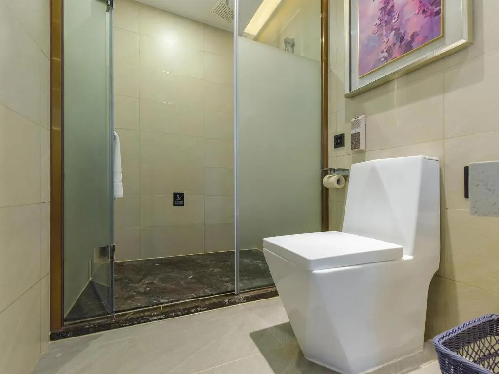 Lavande Hotel Chongqing Xinghui Liangjiang Happiness Plaza