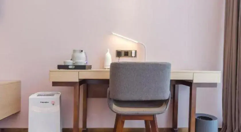 Lavande Hotel Chongqing Xinghui Liangjiang Happiness Plaza Lavande Hotel Chongqing Xinghui Liangjiang Happiness Plaza