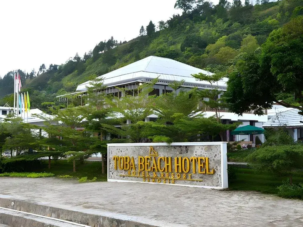 Toba Beach Hotel Toba Beach Hotel