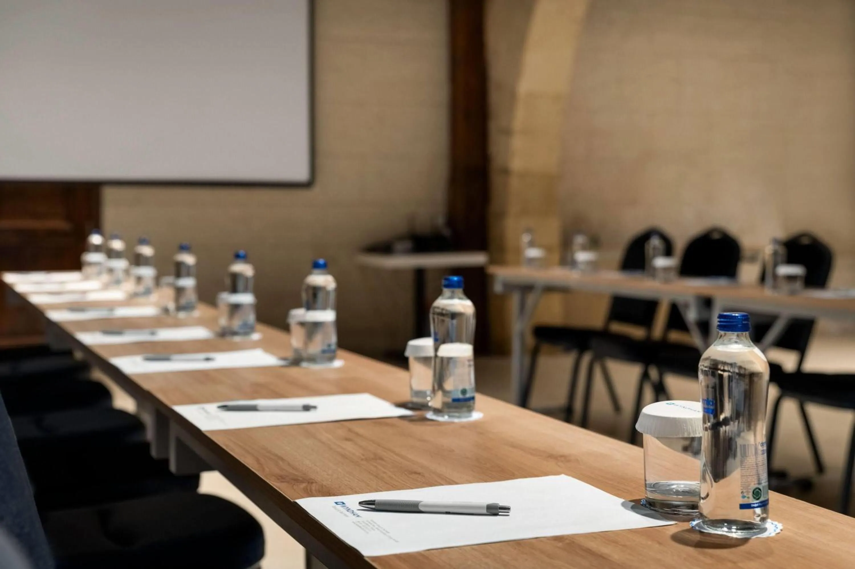 Meeting/conference room in Wyndham Tarsus St.Paul