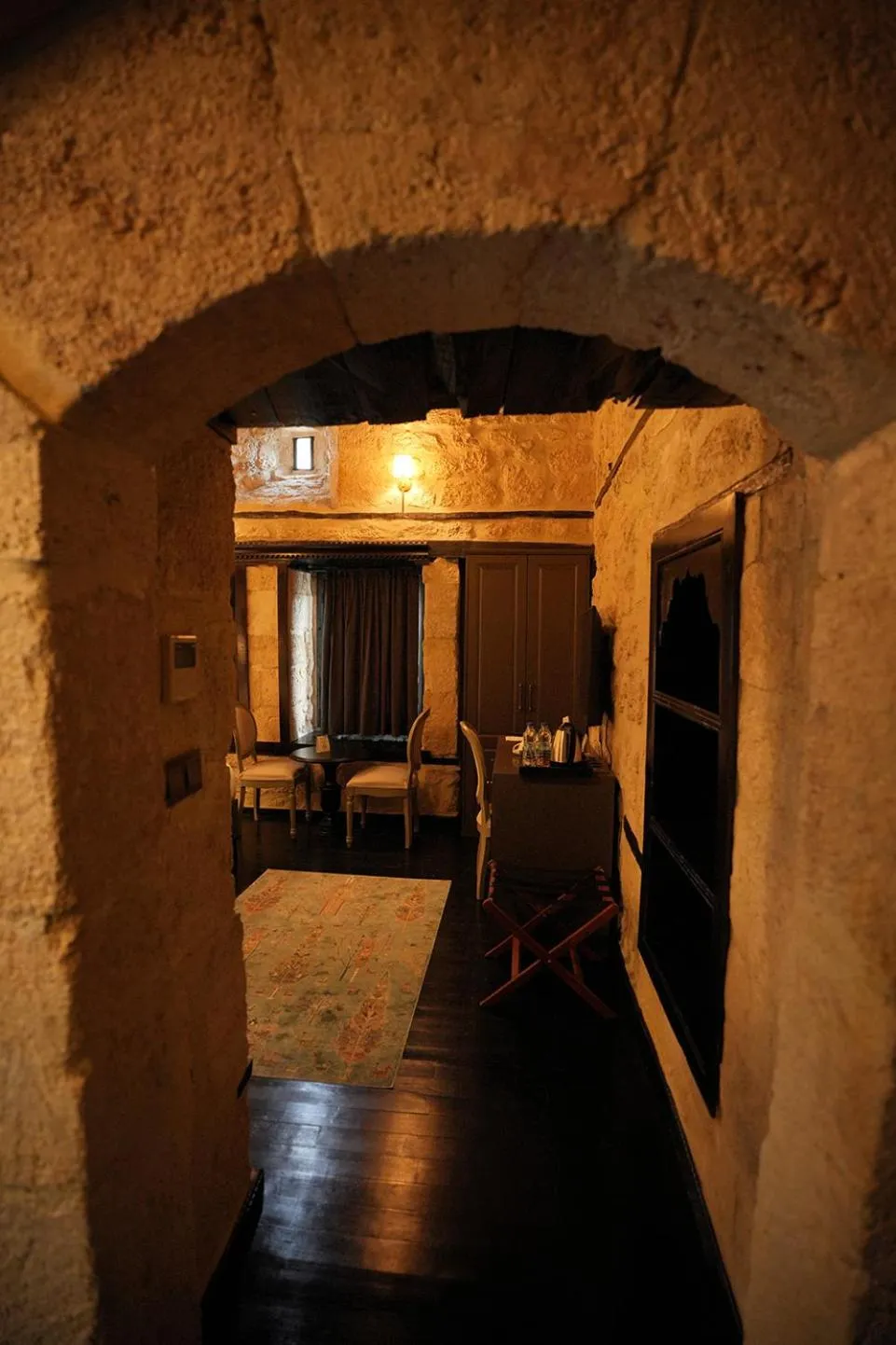 Bedroom, Bed in Wyndham Tarsus St.Paul