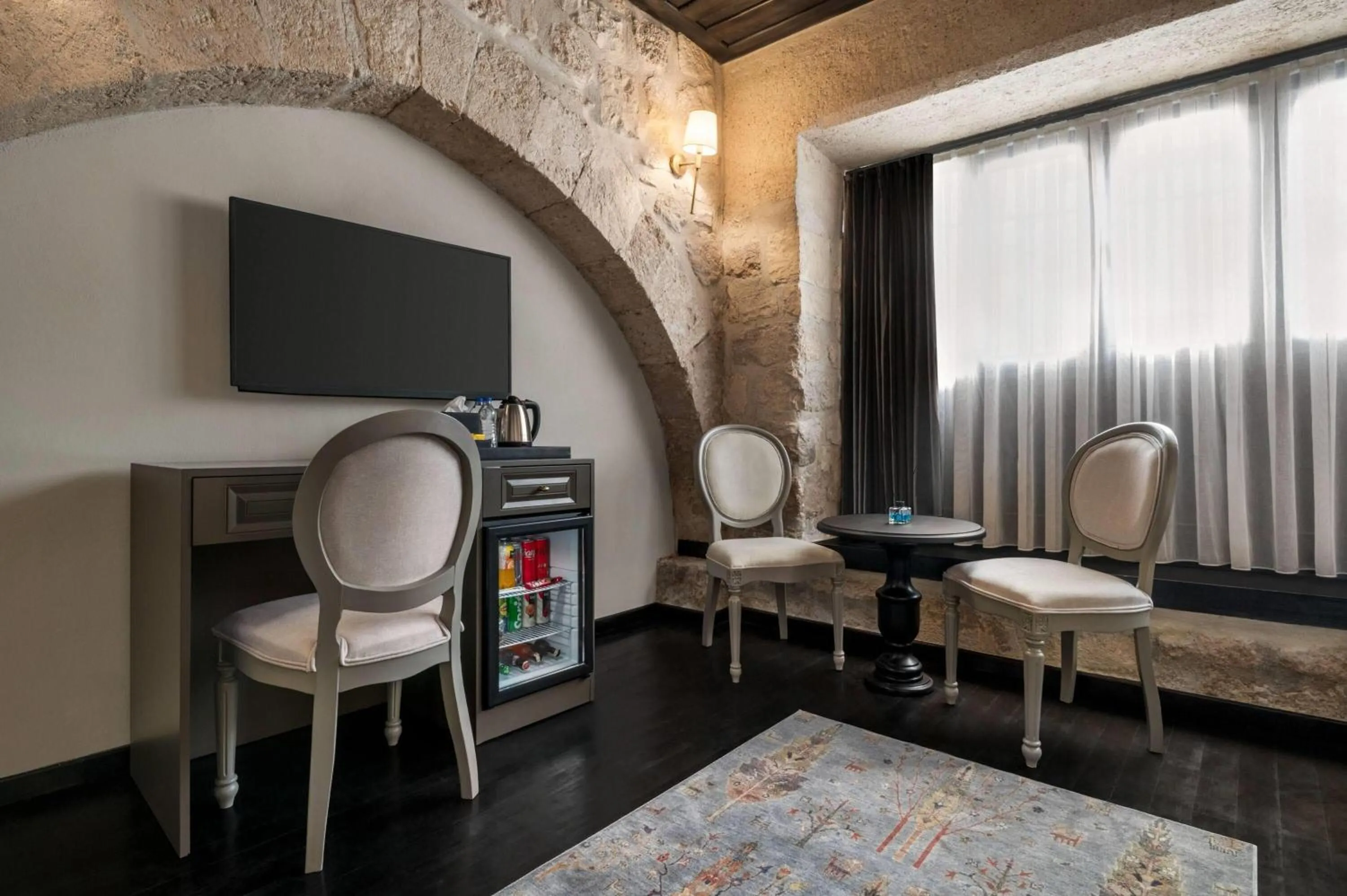 Photo of the whole room, Bed in Wyndham Tarsus St.Paul