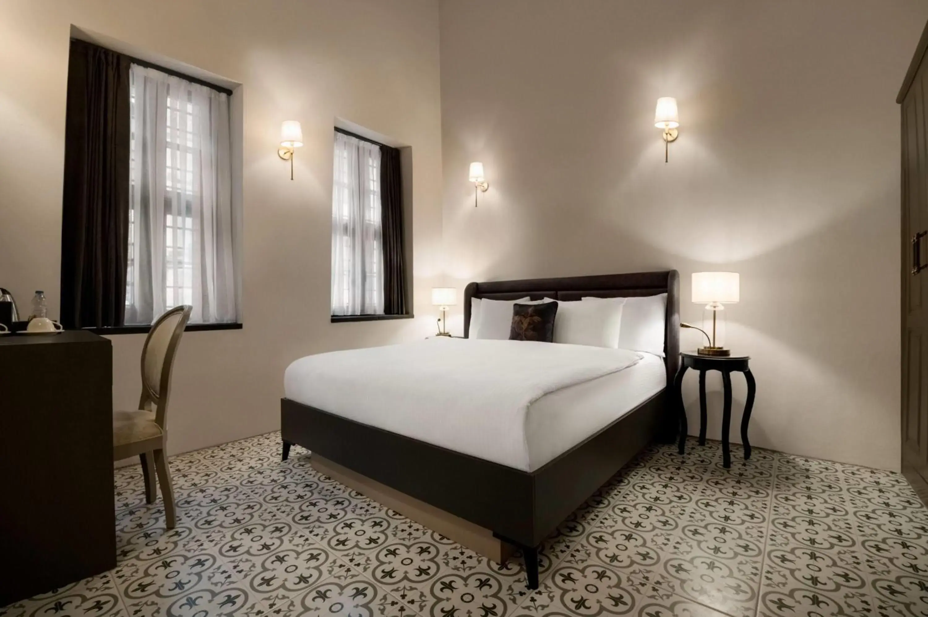 Photo of the whole room, Bed in Wyndham Tarsus St.Paul Photo of the whole room, Bed in Wyndham Tarsus St.Paul