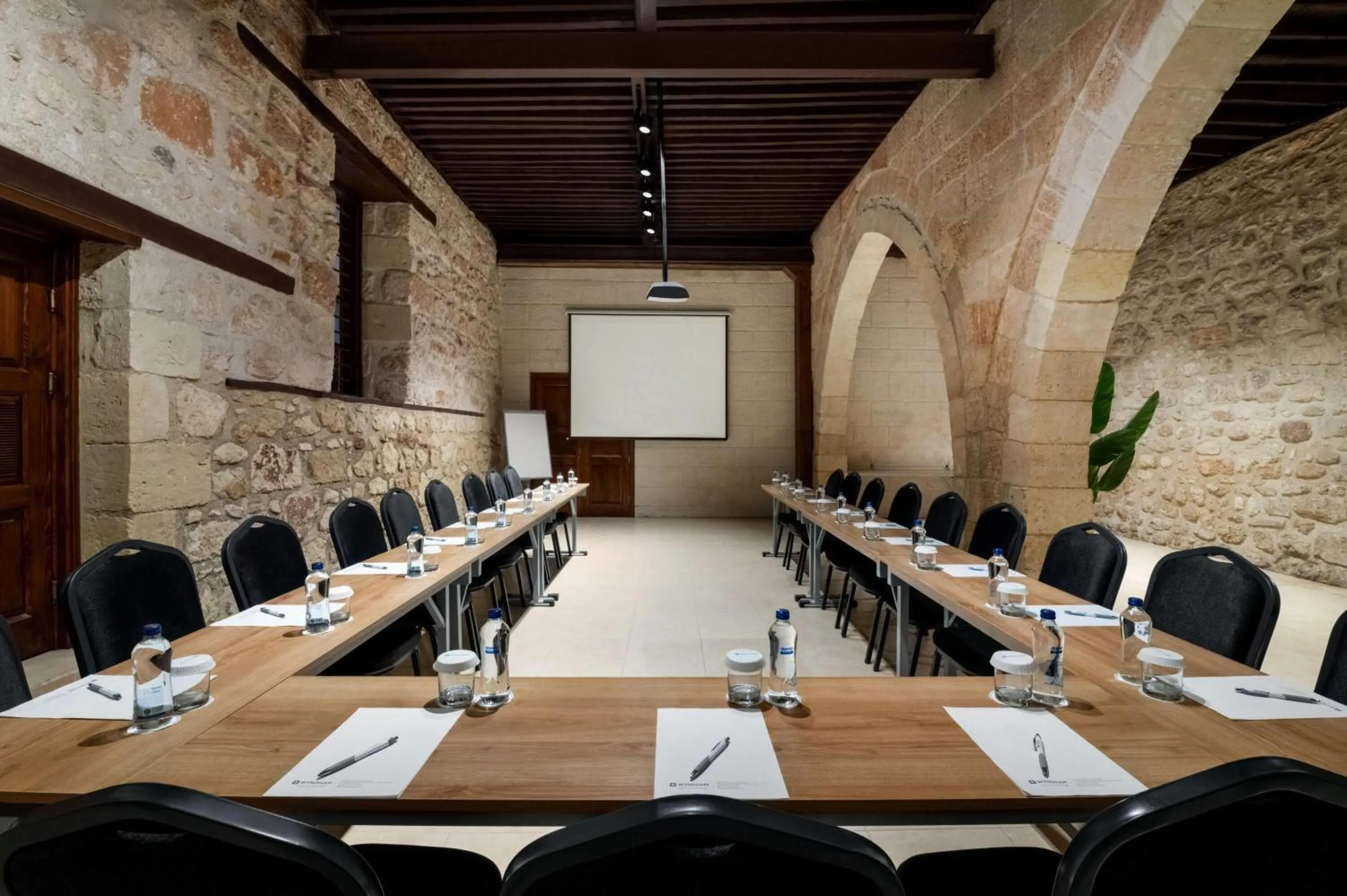 Meeting/conference room in Wyndham Tarsus St.Paul