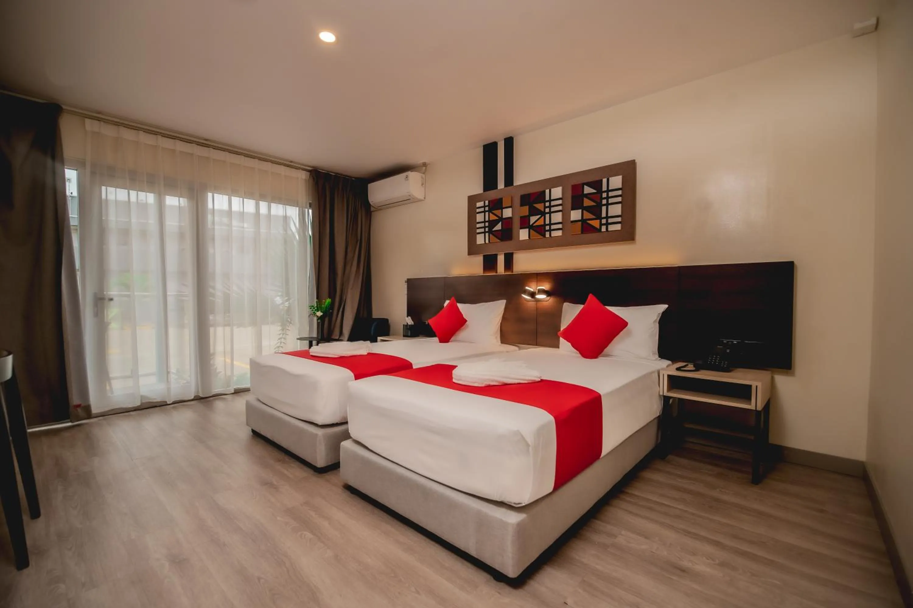 Ramada Encore - Labasa Damodar City