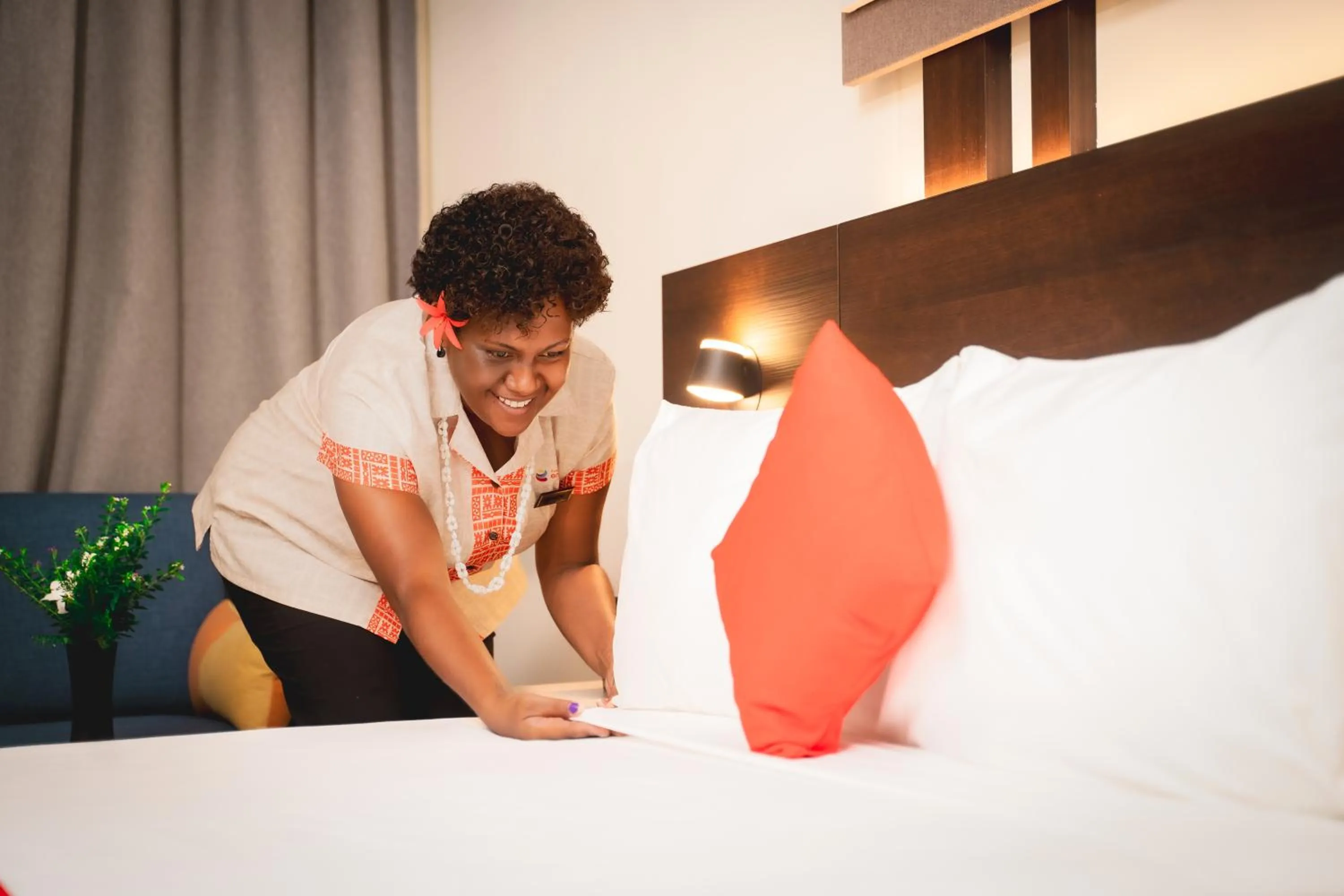 Ramada Encore - Labasa Damodar City