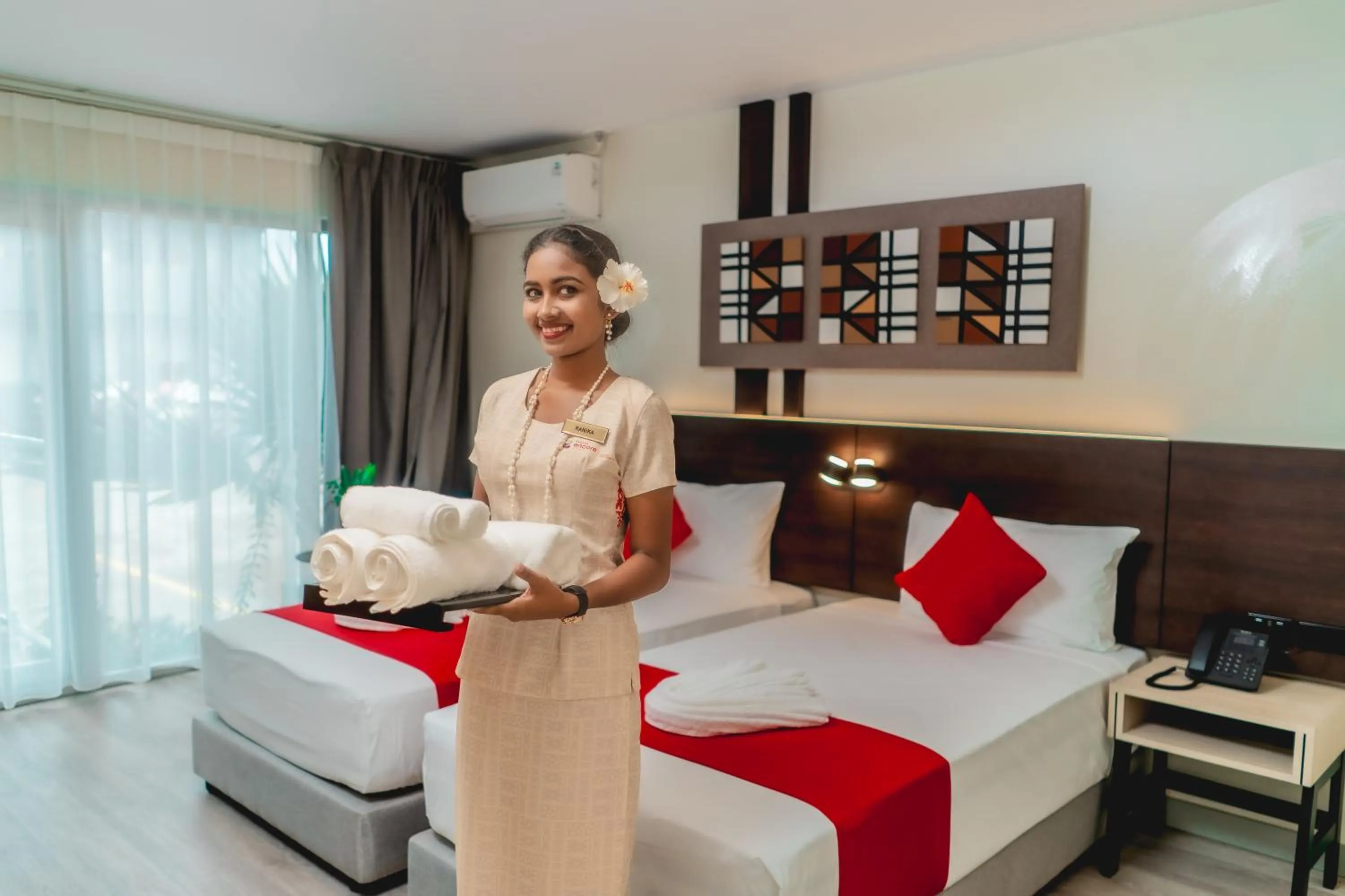 Ramada Encore - Labasa Damodar City