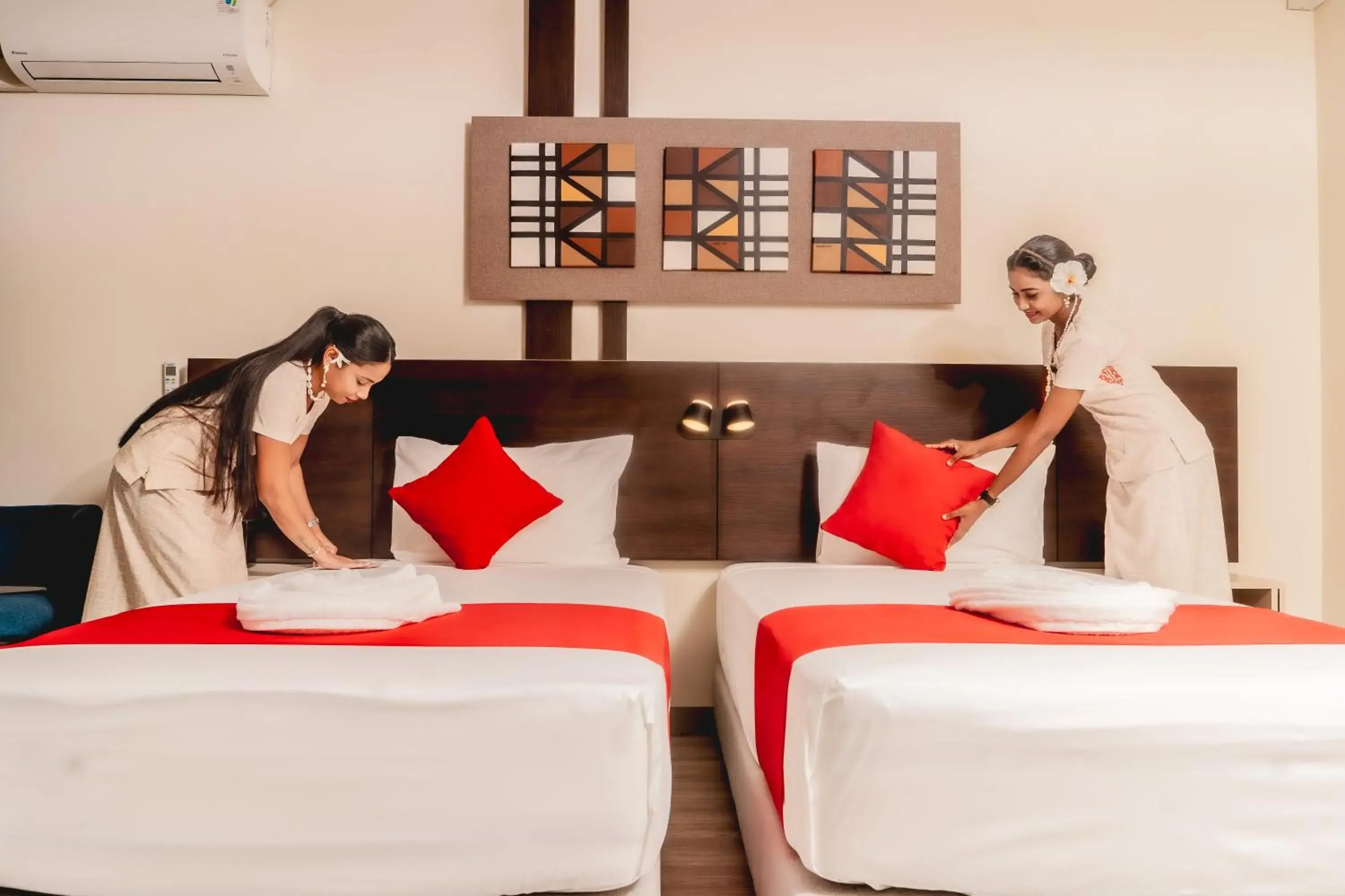 Ramada Encore - Labasa Damodar City Ramada Encore - Labasa Damodar City