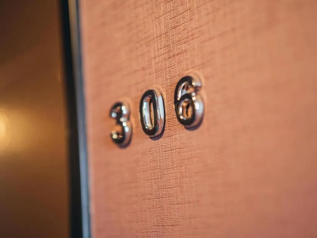 Hotel Areaone Miyazaki