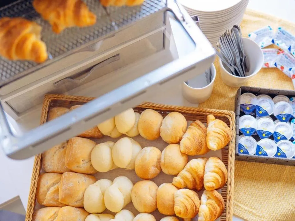 Hotel Areaone Miyazaki