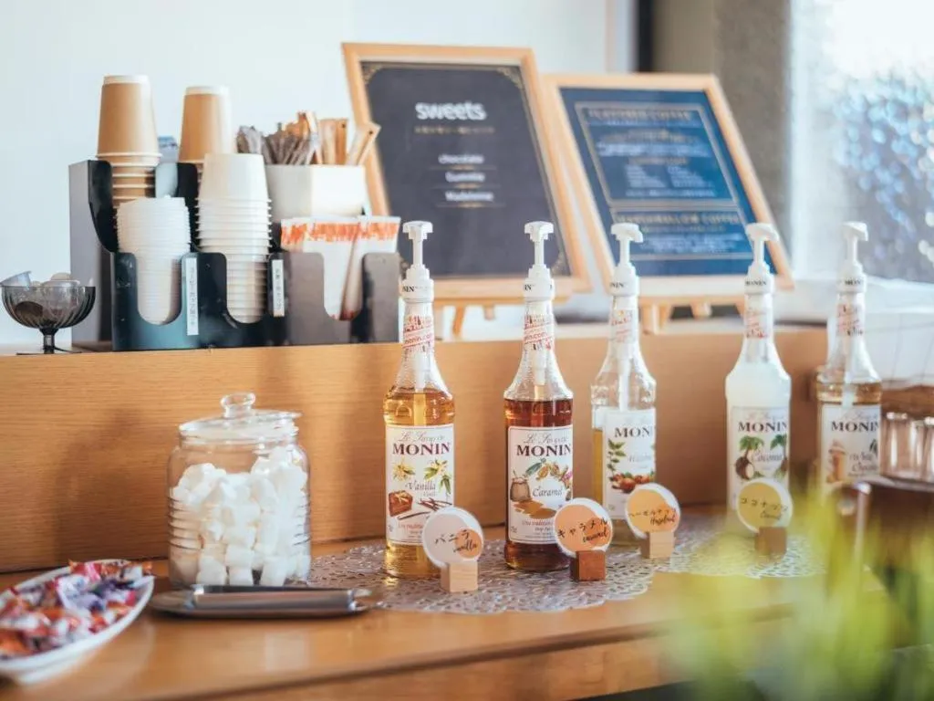 Hotel Areaone Miyazaki