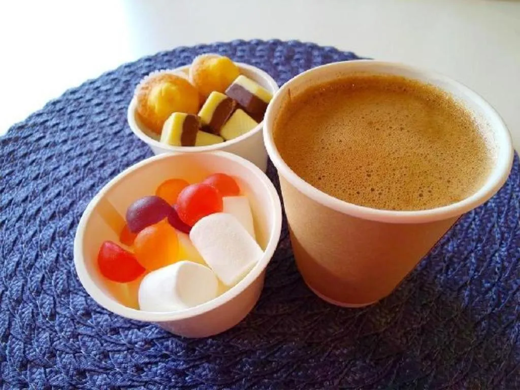 Hotel Areaone Miyazaki