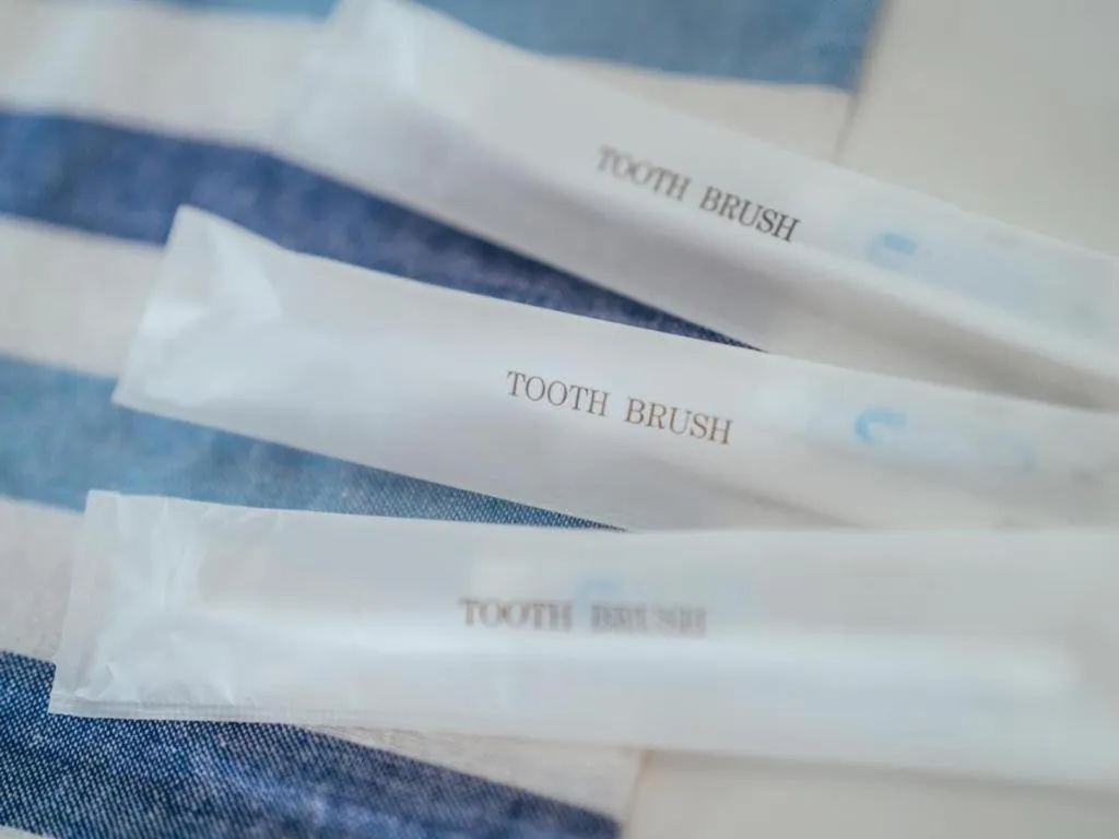 Hotel Areaone Miyazaki